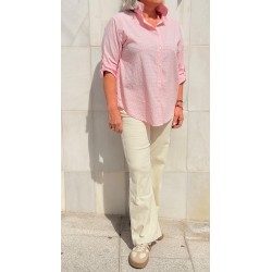 Camisa CAMELIA