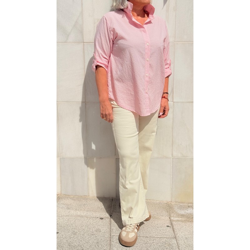 Camisa CAMELIA